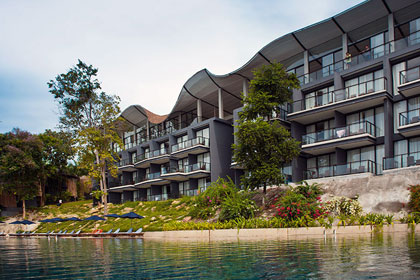 Beyond Resort Krabi