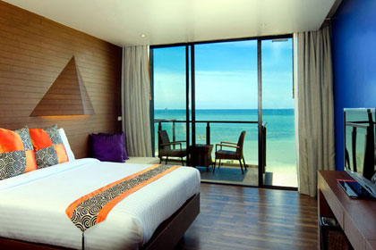 Beyond Resort Krabi