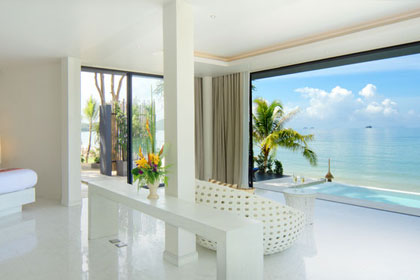 Beyond Resort Krabi