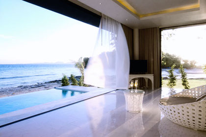 Beyond Resort Krabi