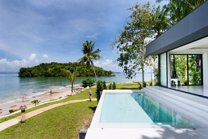 Beyond Resort Krabi