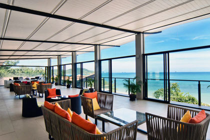 Beyond Resort Krabi