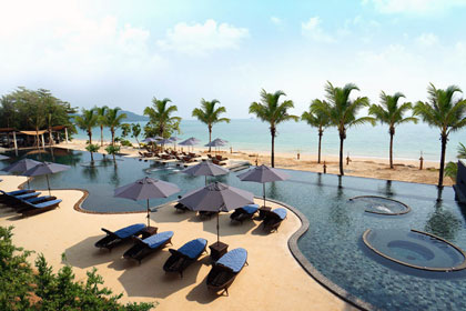 Beyond Resort Krabi