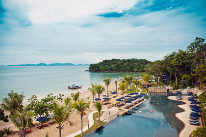 Beyond Resort Krabi