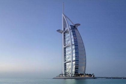 Burj Al Arab