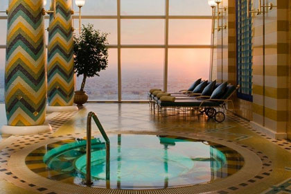 Burj Al Arab