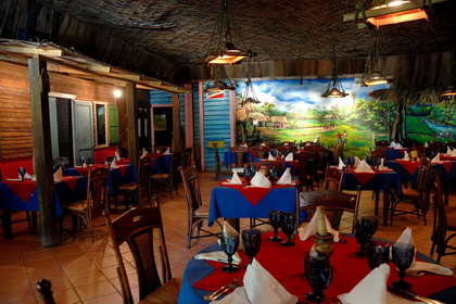 Caribe Club Princess Beach Resort & Spa