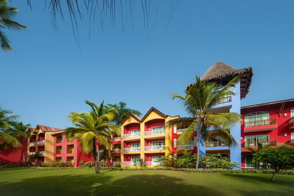 Caribe Club Princess Beach Resort & Spa