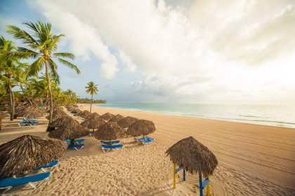 Caribe Club Princess Beach Resort & Spa