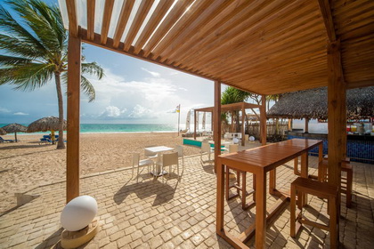 Caribe Club Princess Beach Resort & Spa