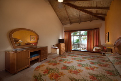 Caribe Club Princess Beach Resort & Spa