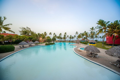 Caribe Club Princess Beach Resort & Spa