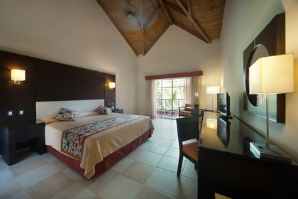 Caribe Club Princess Beach Resort & Spa