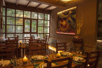 Casa del Sol 