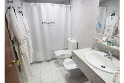 Catalonia Punta Cana