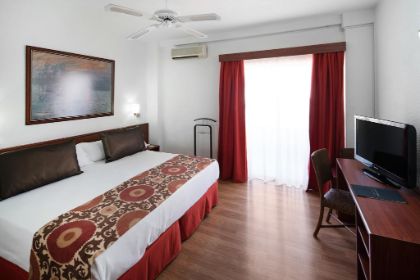 Catalonia Punta Cana
