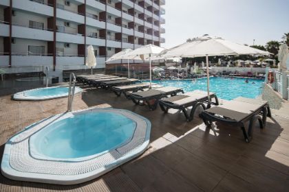 Catalonia Punta Cana