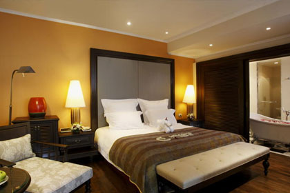 Centara Grand Beach Resort Samui