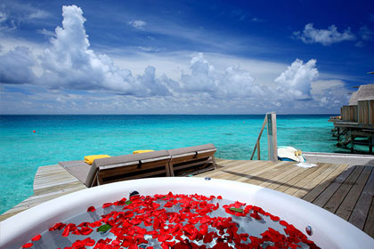 Centara Ras Fushi Resort & Spa