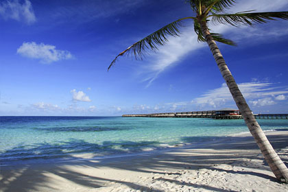 Centara Ras Fushi Resort & Spa
