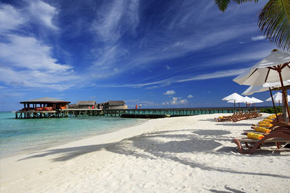 Centara Ras Fushi Resort & Spa