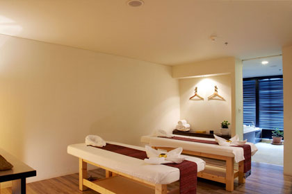 Chatrium Hotel Riverside Bangkok 
