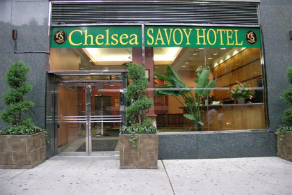 Chelsea Savoy