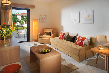 Chrousso Village Hotel
