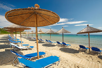 Chrousso Village Hotel