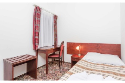 City Inn