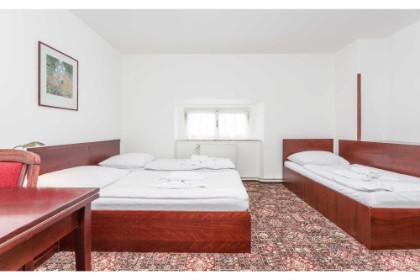 City Inn