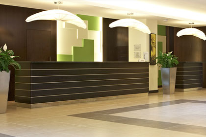 Citymax Hotel Bur Dubai 