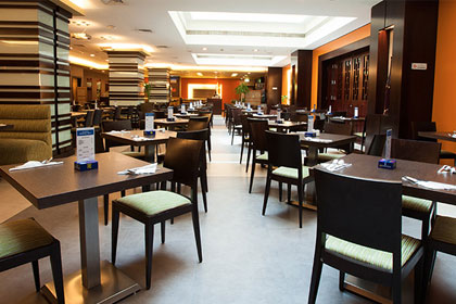 Citymax Hotel Bur Dubai 