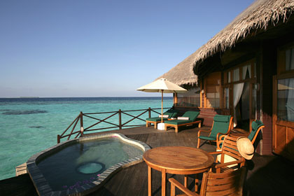 Coco Palm Dhuni Kolhu