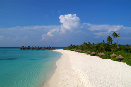 Coco Palm Dhuni Kolhu