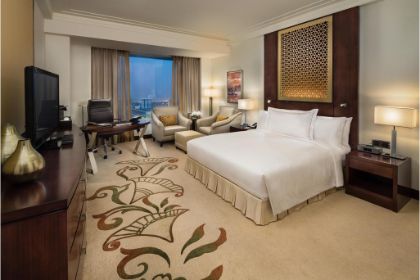 Conrad Dubai
