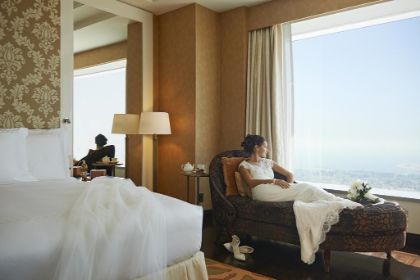 Conrad Dubai