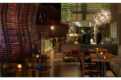 Conrad Dubai