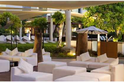 Conrad Dubai
