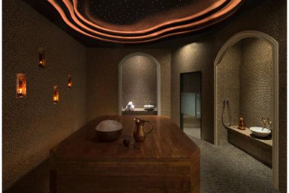 Conrad Dubai