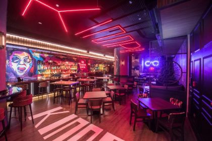 Conrad Dubai