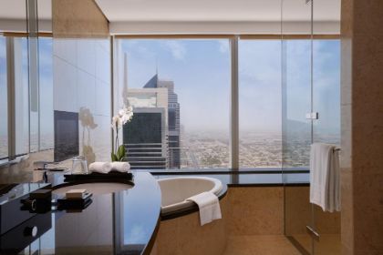 Conrad Dubai