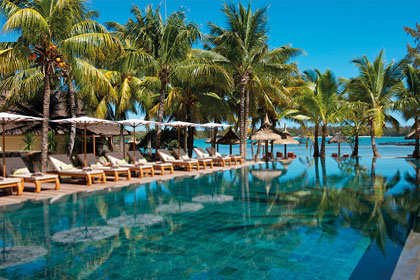 Constance Le Prince Maurice