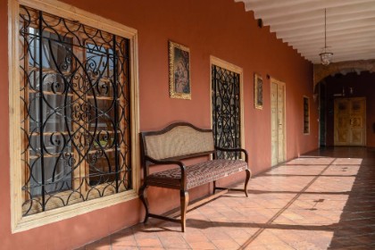 Costa del Sol Ramada Cusco 