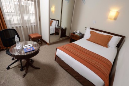 Costa del Sol Ramada Cusco 