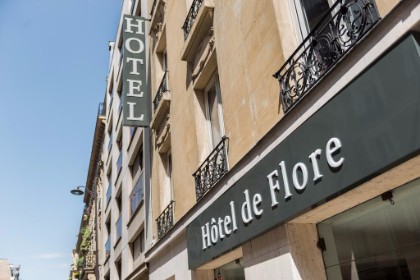 De Flore Hotel