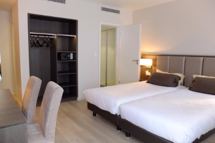 De Flore Hotel
