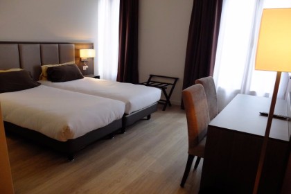 De Flore Hotel