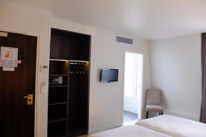 De Flore Hotel