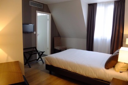De Flore Hotel